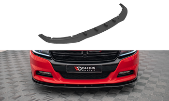 Street Pro Front Splitter Dodge Charger RT Mk7 Facelift