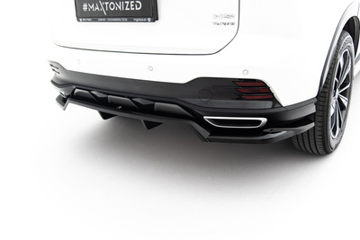 Set of Splitters MG HS Mk2