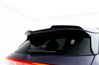 Spoiler Cap Cupra Terramar Mk1