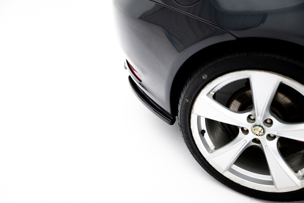 REAR SIDE SPLITTERS Alfa Romeo GT