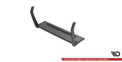 Street Pro Rear Diffuser BMW M3 Sedan / Touring G80 / G81