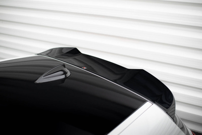 Set of Splitters V.1 BMW M140i F20 Facelift