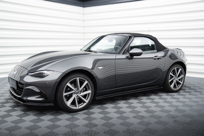 Front Splitter V.1 Mazda MX-5 ND (Mk4)