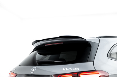 Set of Splitters Mercedes-AMG GLA 35 H247 Facelift