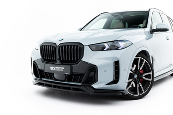 Front Splitter V.1 BMW X5 M-Pack G05 Facelift