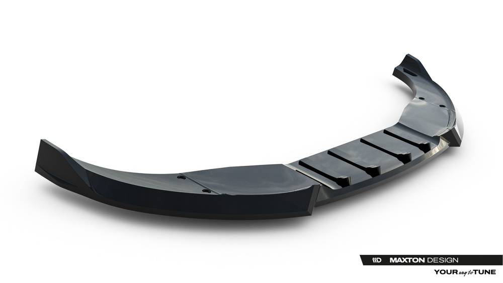 Front Splitter V.1 Cupra Terramar Mk1