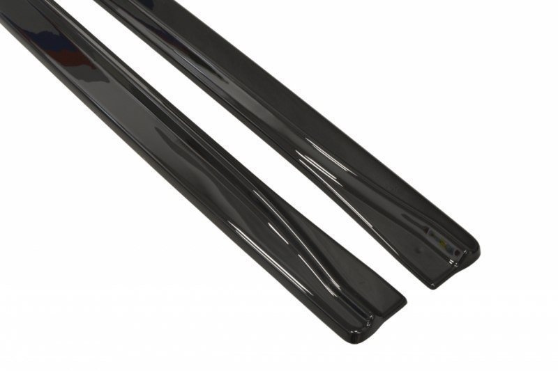 Side Skirts Diffusers Citroen DS5