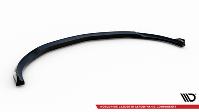 Set of Splitters V.1 Mercedes-AMG GT 63 / 55 / 63 S E Performance C192