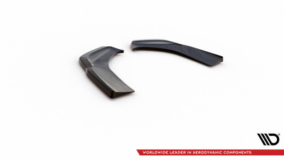Rear Side Splitters Mercedes-AMG GLB 35 / AMG-Line X247