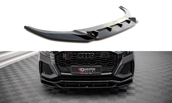 Front Splitter V.2 Audi RSQ8 Mk1