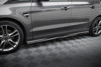 Side Skirts Diffusers Ford S-Max ST-Line Mk2