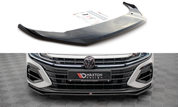 Front Splitter V.3 Volkswagen Arteon R