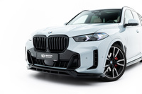 Front Splitter V.1 BMW X5 M-Pack G05 Facelift