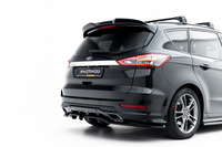 Rear Splitter (with vertical bars) Ford S-Max ST-Line Mk2 Facelift