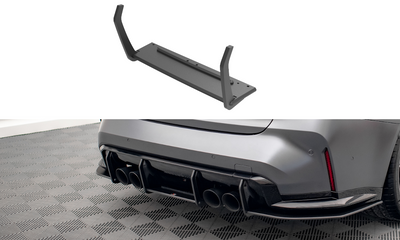 Street Pro Rear Diffuser BMW M3 G80