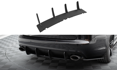 Street Pro Rear Diffuser Audi RS6 Avant C6