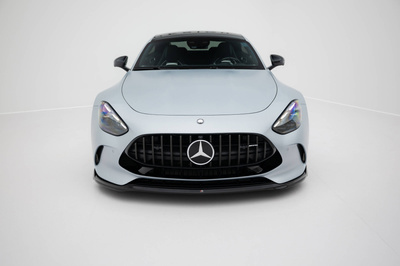 Front Splitter V.1 Mercedes-AMG GT 63 / 55 / 63 S E Performance C192