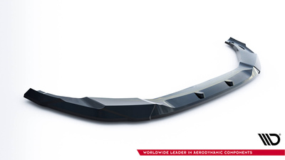 Set of Splitters BMW X4M F98 Facelift