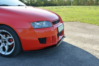 Front Splitter Fiat Stilo Schumacher