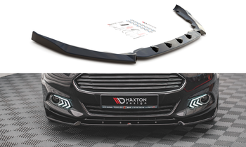 Front Splitter Ford Mondeo Mk5