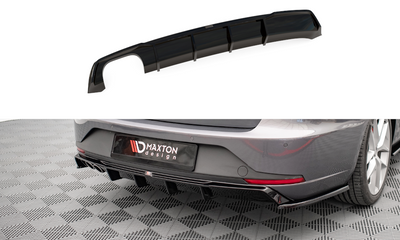 Rear Valance Seat Leon FR Sportstourer Mk3