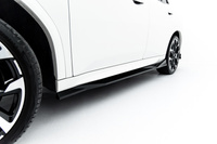 Side Skirts Diffusers BMW X2 M35i U10