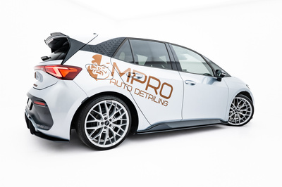 Street Pro Side Skirts Diffusers Cupra Born Mk1