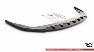 Front Splitter V.2 BMW 2 Gran Coupe M-Pack / M235i F44