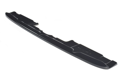 Rear Splitter(without vertical bars) Peugeot 508 Petrol Mk2