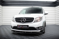 Front Splitter Mercedes-Benz Citan W415