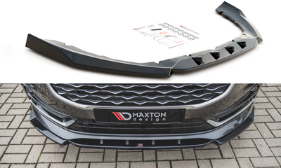 Front Splitter Ford S-Max Mk2 Facelift