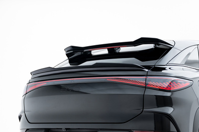 Bottom Spoiler Cap BYD Sealion 7 Mk1