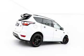 Side Skirts Diffusers Ford Kuga ST-Line Mk2 Facelift