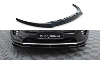 FRONT SPLITTER KIA SPORTAGE mk4 GT-Line