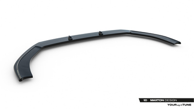 Front Splitter V.1 Audi RS3 8V FL Sportback