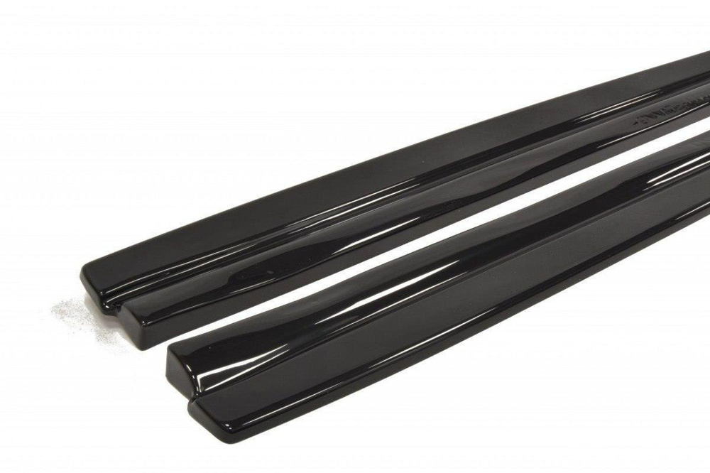 Side Skirts Diffusers Peugeot 308 GTI Mk2