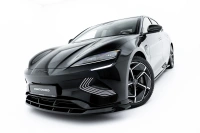 Front Splitter BYD Seal Mk1