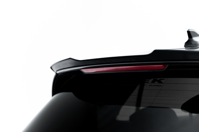 Spoiler Cap V.1 Volkswagen Golf Mk8 Facelift