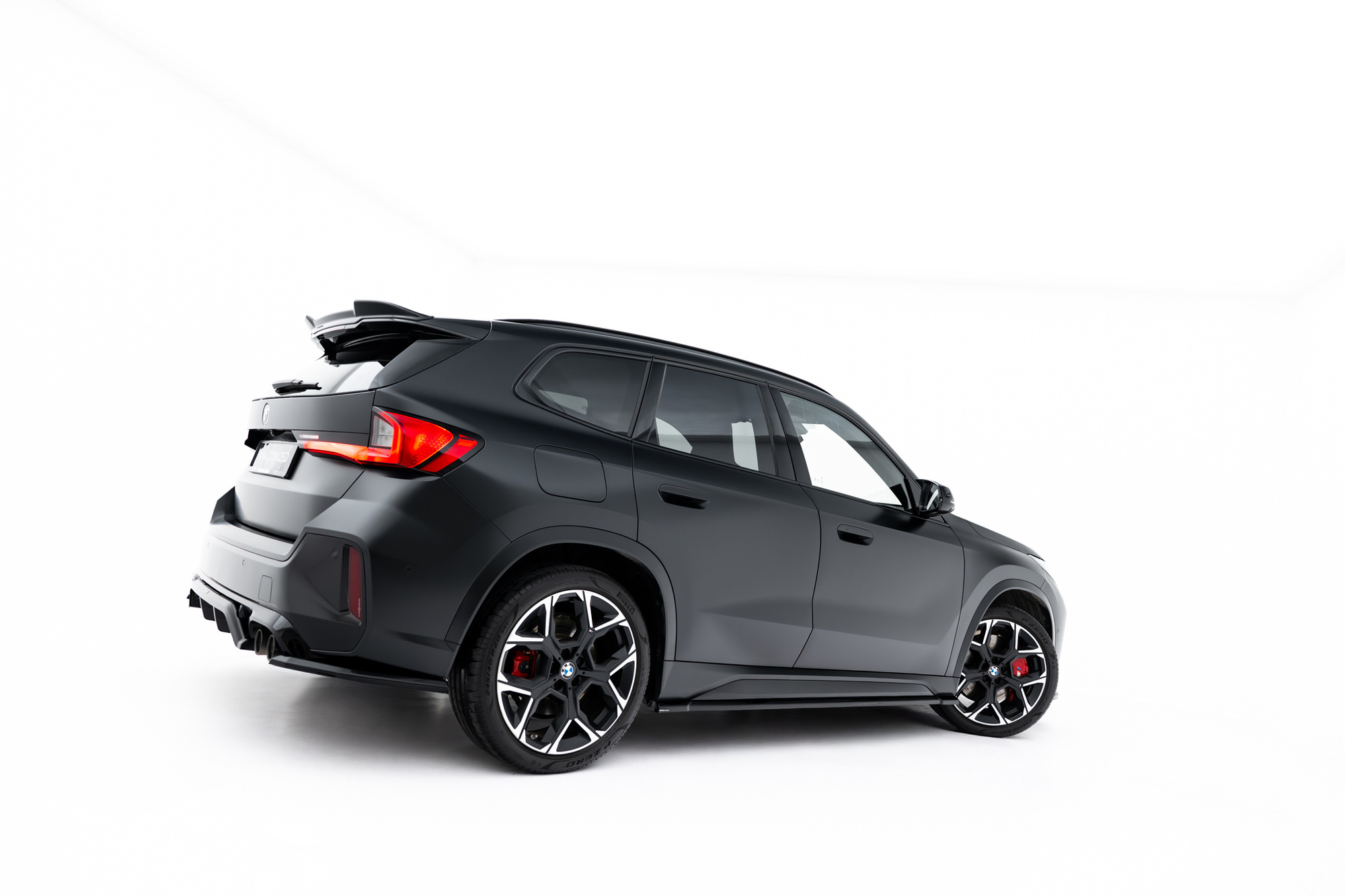 U11 [2022-] | X1 | BMW | Our Offer