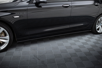 SIDE SKIRTS DIFFUSERS BMW 5 GT F07