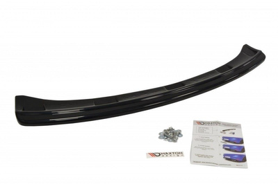 Rear Splitter Audi A5 S-Line 8T Facelift (without vertical bars)