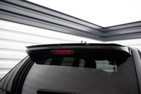 SPOILER CAP Jeep Grand Cherokee WK2 Summit (FACELIFT)