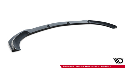 Set of Splitters Mercedes-Benz E Sedan W213 AMG-Line