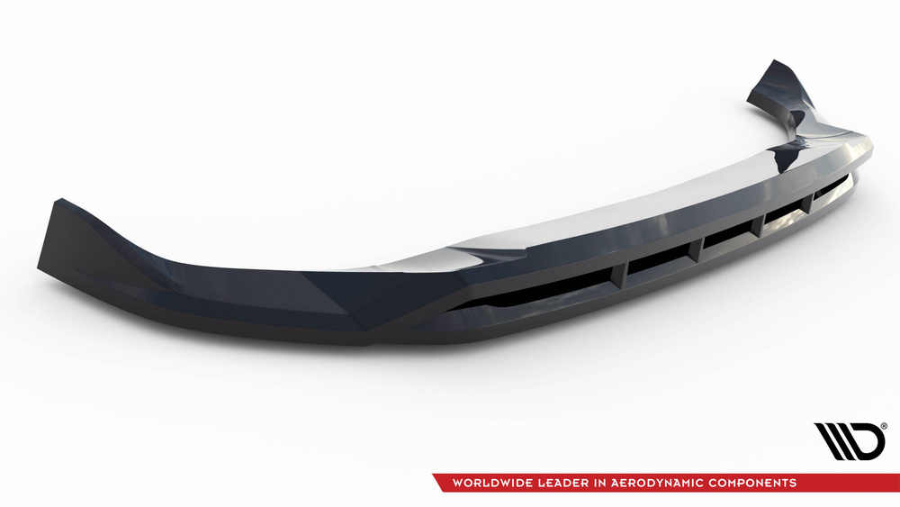 Front Splitter BMW X7 M-Pack G07 Facelift