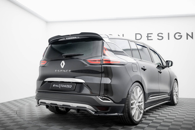 Set of Splitters Renault Espace Mk5 