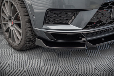 Front Splitter V.1 Cupra Ateca Mk1