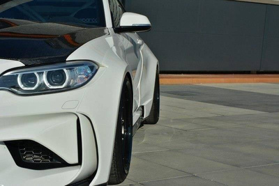 BMW M2 F87 Bodykit