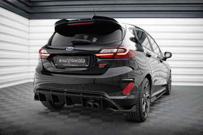 Spoiler Cap 3D Ford Fiesta ST / ST-Line Mk8