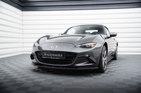 Front Splitter V.1 Mazda MX-5 ND (Mk4)