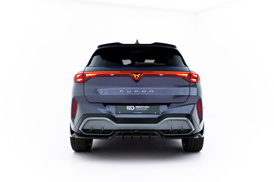 Set of Splitters V.1 Cupra Terramar Mk1
